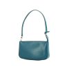 Louis Vuitton Pochette accessoires pouch in blue epi leather - 00pp thumbnail