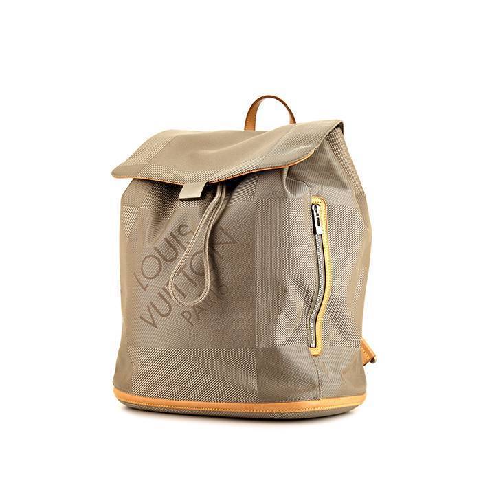 Louis Vuitton Geant Backpack 365669