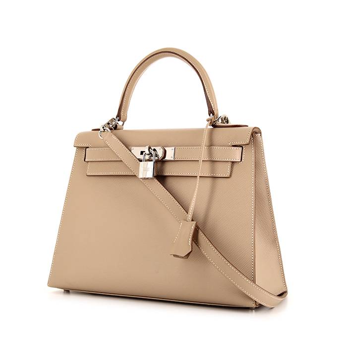 Hermès Kelly Handbag 365671 | Collector Square