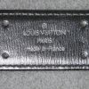 Boîte à bijoux Louis Vuitton en cuir épi noir - Detail D2 thumbnail