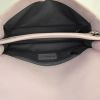 Bolso de mano Chanel Timeless en cuero y ante rosa - Detail D2 thumbnail