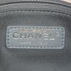 Bolso de mano Chanel Timeless en cuero y ante rosa - Detail D3 thumbnail