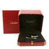 Cartier Juste un clou bracelet in pink gold and diamonds, size 16 - Detail D2 thumbnail