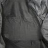 Borsa Givenchy Nightingale in pelle nera - Detail D3 thumbnail