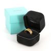 Tiffany & Co Paloma Picasso ring in yellow gold - Detail D2 thumbnail