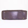 Bottega Veneta bag in brown intrecciato leather - Detail D4 thumbnail