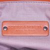 Bottega Veneta handbag in brown intrecciato leather - Detail D3 thumbnail