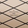 Sac bandoulière Louis Vuitton Petite Malle en cuir épi noir - Detail D3 thumbnail