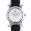 Hermes Heure H ronde watch in stainless steel Ref:  HR1.510 Circa  2000 - 00pp thumbnail