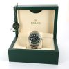 Reloj Rolex Submariner Date de acero Ref :  116610 Circa  2017 - Detail D2 thumbnail