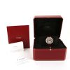 Reloj Cartier Ballon Bleu De Cartier de oro rosa Ref :  3682 Circa  2019 - Detail D2 thumbnail