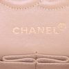 Borsa Chanel Timeless in pelle trapuntata beige - Detail D4 thumbnail