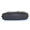 Louis Vuitton Dandy medium model briefcase in grey taiga leather - Detail D5 thumbnail
