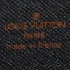 Borsa bisaccia Louis Vuitton Saint Cloud in pelle Epi rossa - Detail D3 thumbnail