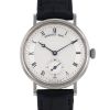 Breguet Classic watch in white gold Ref:  5907 Circa  2010 - 00pp thumbnail