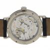 Breguet Classic watch in white gold Ref:  5907 Circa  2010 - Detail D2 thumbnail