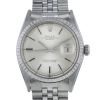 Rolex Datejust watch in stainless steel Ref:  1603 Circa  1970 - 00pp thumbnail
