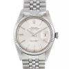 Rolex Datejust watch in stainless steel Ref:  1601 Circa  1975 - 00pp thumbnail