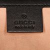 Sac à main Gucci  Dionysus en cuir noir - Detail D4 thumbnail