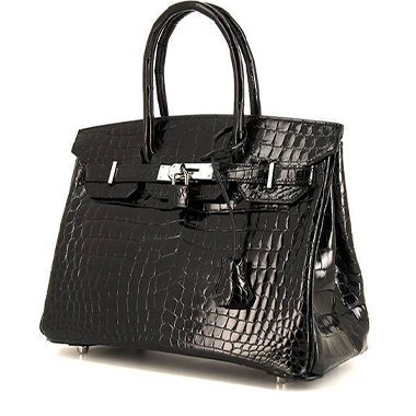 Hermès Birkin Handbag 389432