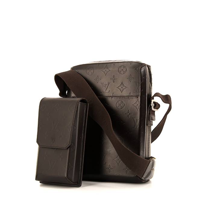 Louis Vuitton Bobby Shoulder bag 365890