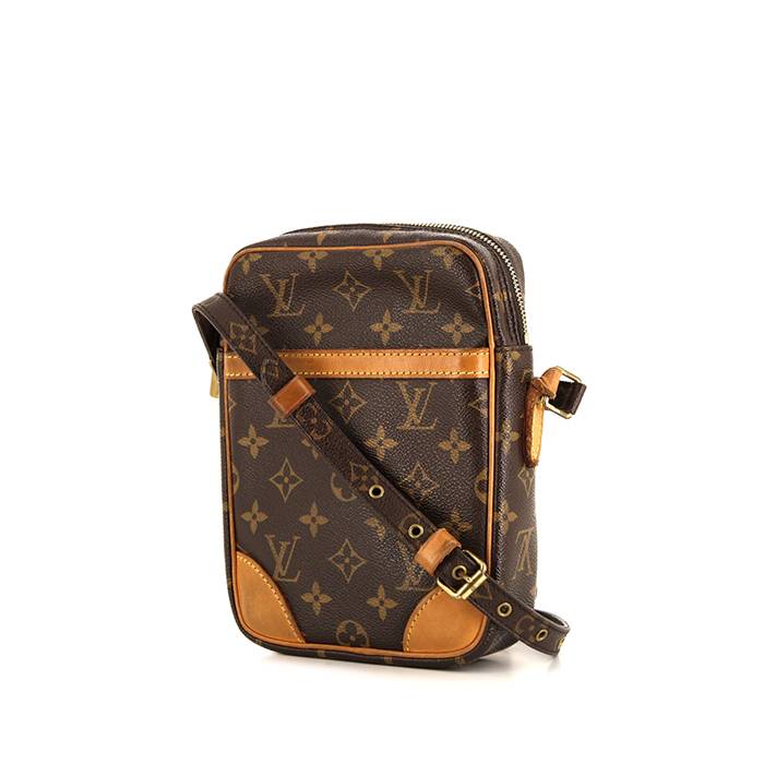 Extension-fmedShops  Louis Vuitton Danube Shoulder bag 365899