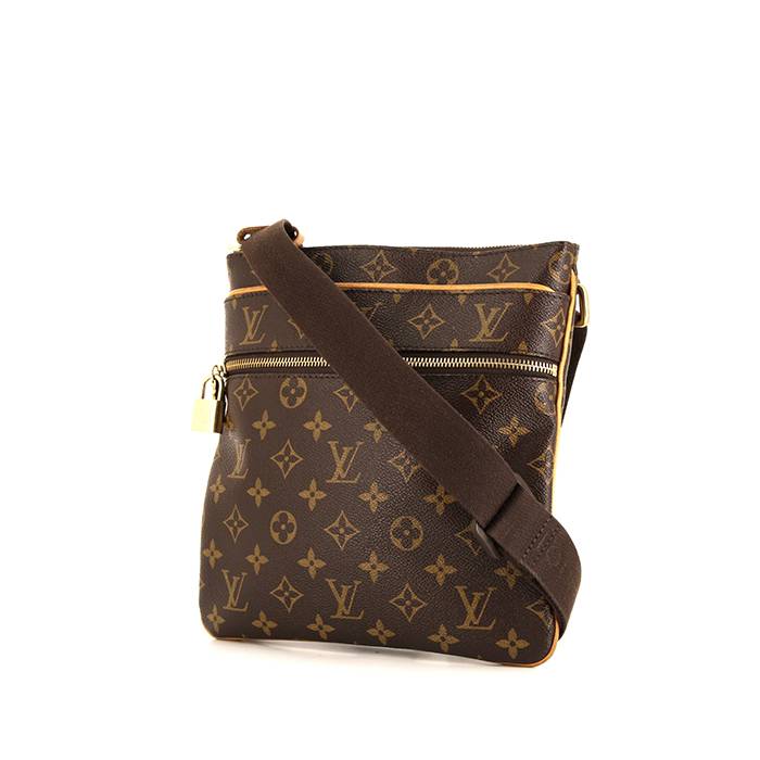 Valmy Mm Monogram Louis Vuitton Bag