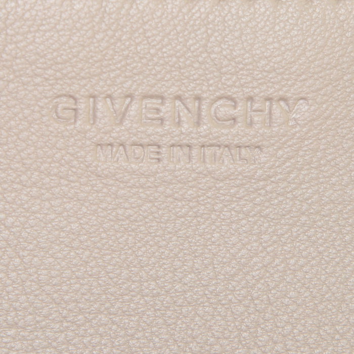 Shopping bag Givenchy Easy in pelle - Detail D3