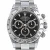 Rolex Daytona watch in stainless steel Ref:  116520 Circa  2002 - 00pp thumbnail