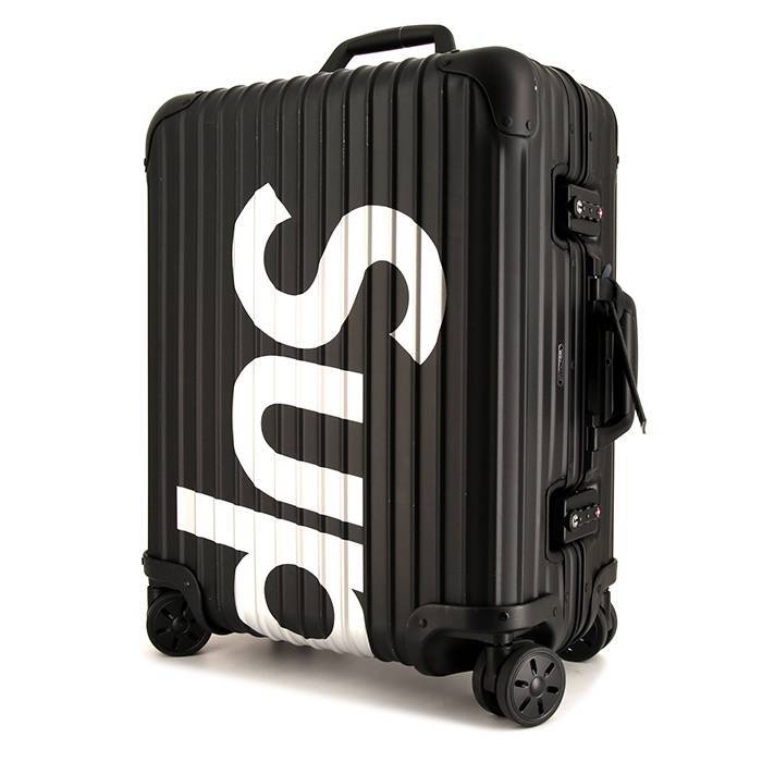Rimowa Check-In Travel bag 365958 | Collector Square