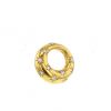 Colgante Van Cleef & Arpels en oro amarillo y diamantes - 360 thumbnail