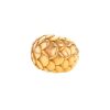 Sortija en forma de bola Pomellato Sirène en oro rosa - 00pp thumbnail