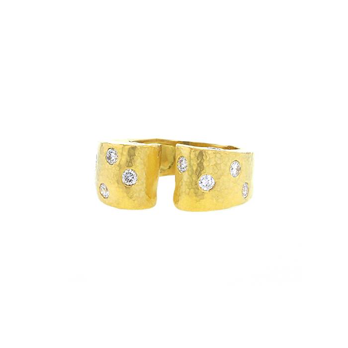 Vintage Ring 366110 | Collector Square