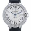 Reloj Cartier Ballon Bleu De Cartier de oro blanco Ref :  3000 Circa  2013 - 00pp thumbnail