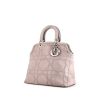 Dior Granville handbag in parma leather - 00pp thumbnail