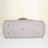Dior Granville handbag in parma leather - Detail D4 thumbnail
