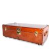 Louis Vuitton Malle Cabine trunk in natural leather - 00pp thumbnail