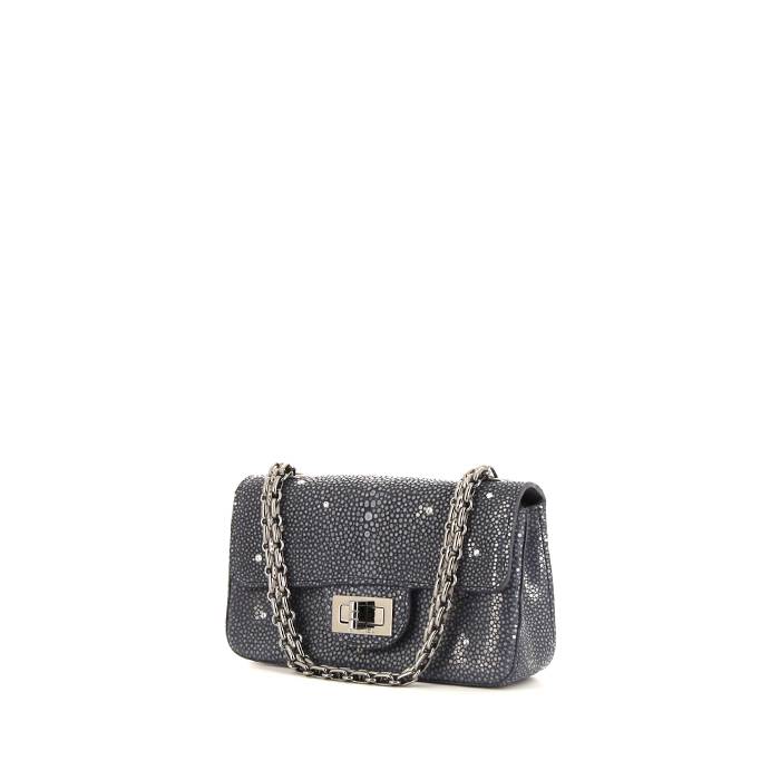 Chanel 2.55 Shoulder bag 366174