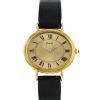 Piaget Vintage watch in yellow gold Ref:  9802 Circa  1990 - 00pp thumbnail