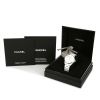 Chanel J12 watch in white ceramic Circa  2016 - Detail D2 thumbnail
