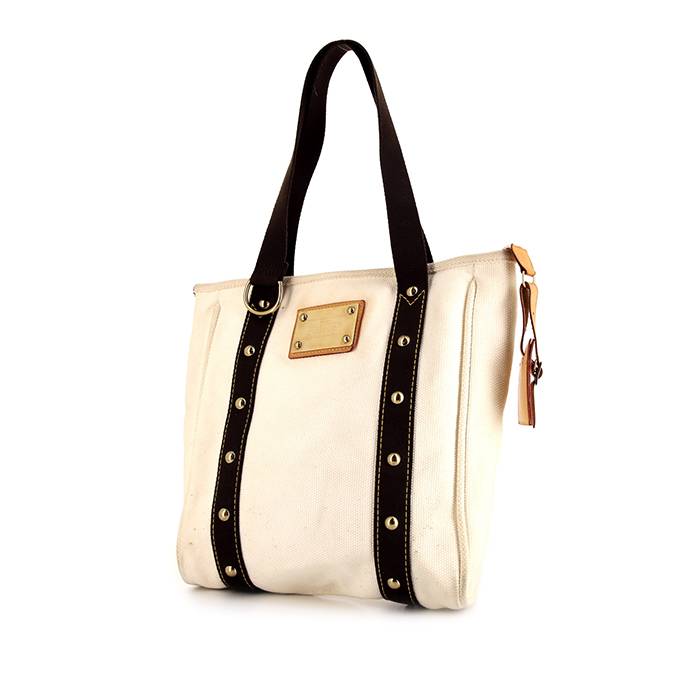 Louis Vuitton Medium Shopping Bag