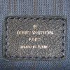 Louis Vuitton Artsy medium model handbag in navy blue empreinte monogram leather - Detail D3 thumbnail