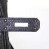 Sac porté épaule ou main Hermes Kelly 35 cm en cuir togo noir - Detail D5 thumbnail