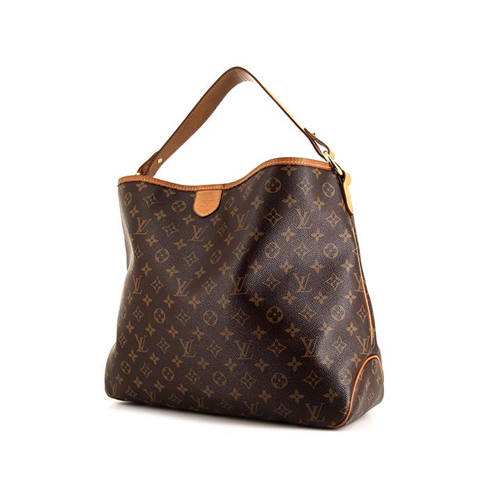Louis Vuitton Delightful Handbag 366294