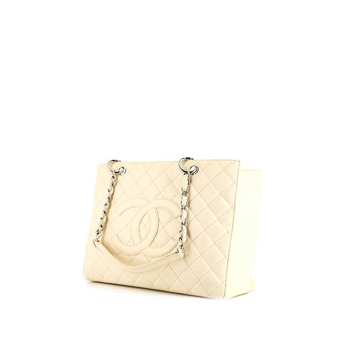 Chanel Shopping Tote 366305