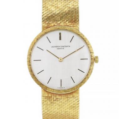 Vacheron Constantin Vintage watch in yellow gold Circa  1970