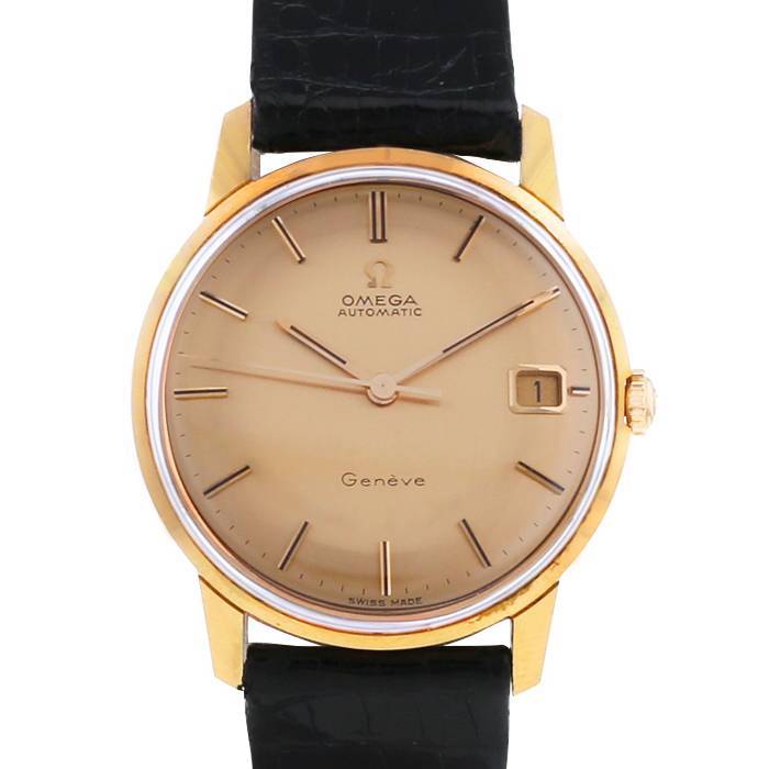 Omega Genève Vintage Watch 366329 | Collector Square