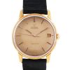 Omega Genève watch in pink gold Ref:  166001 Circa  1960 - 00pp thumbnail