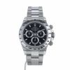 Rolex Daytona  Mécanique watch in stainless steel Ref:  116520 Circa  2016 - 360 thumbnail