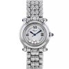Chopard Happy Diamonds watch in stainless steel Circa  2000 - 00pp thumbnail